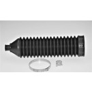 84095 Faltenbalg, Lenkung