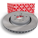 FEBI BILSTEIN 108385 Bremsscheibe FEBI BILSTEIN 108385 Bremsscheibe