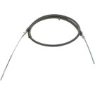 1 987 477 164 Seilzug, Feststellbremse