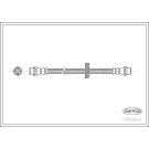 Corteco | Bremsschlauch | 19018654