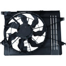 47975 Lüfter, Motorkühlung