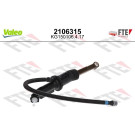 2106315 Geberzylinder, Kupplung