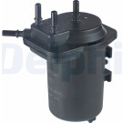 HDF943 Kraftstofffilter
