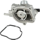 NRF | Thermostat, Kühlmittel | 725153