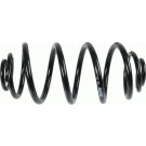 Sachs 2 x SACHS Fahrwerksfeder 996 706