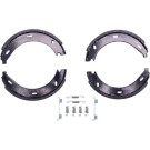 8DA 355 050-401 Bremsbackensatz, Feststellbremse