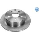 30-15 523 0088 Bremsscheibe MEYLE-ORIGINAL: True to OE. 30-15 523 0088 Bremsscheibe MEYLE-ORIGINAL: True to OE.