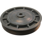 80001010 Riemenscheibe, Kurbelwelle 80001010 Riemenscheibe, Kurbelwelle