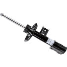 Sachs | Stoßdämpfer | 317 453