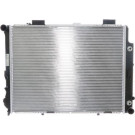 Mahle | Kühler, Motorkühlung | CR 315 001S