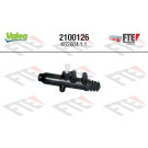 2100126 Geberzylinder, Kupplung