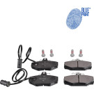 ADJ134246 Bremsbelagsatz, Scheibenbremse