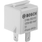 BOSCH | Relais, Arbeitsstrom | 0 986 332 072