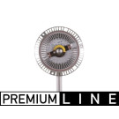Mahle | Kupplung, Kühlerlüfter | CFC 52 000P