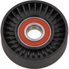 54-1002 Spannrolle, Keilrippenriemen