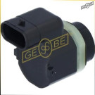 GEBE | Sensor, Einparkhilfe | 9 2431 1