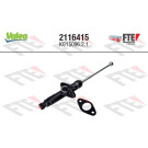 FTE | Geberzylinder, Kupplung | 2116415