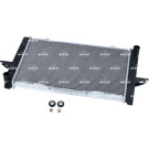 NRF | Kühler, Motorkühlung | 58342