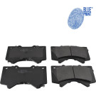 ADT342175 Bremsbelagsatz, Scheibenbremse