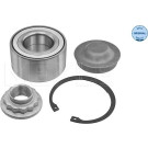 Meyle Radlagersatz MEYLE-ORIGINAL: True to OE 16-14 650 0024 Meyle Radlagersatz MEYLE-ORIGINAL: True to OE 16-14 650 0024