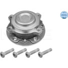 300 312 2105 Radnabe MEYLE-ORIGINAL: True to OE. 300 312 2105 Radnabe MEYLE-ORIGINAL: True to OE.