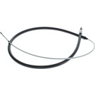 1 987 477 237 Seilzug, Feststellbremse 1 987 477 237 Seilzug, Feststellbremse