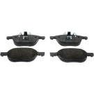 FDB1594 Bremsbelagsatz, Scheibenbremse PREMIER ECO FRICTION