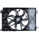 470067 Lüfter, Motorkühlung
