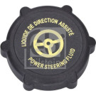 FEBI BILSTEIN 188564 Verschlussdeckel, Ausgleichsbehälter-Servolenkung