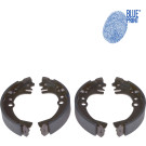 ADD64121 Bremsbackensatz