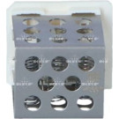 342045 Widerstand, Innenraumgebläse