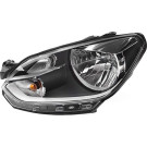 Hella | Hauptscheinwerfer | 1LJ 010 670-081
