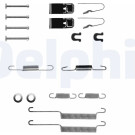 LY1173 Zubehörsatz, Bremsbacken