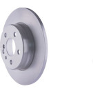 Hella | Bremsscheibe | 8DD 355 102-721