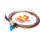 FEBI BILSTEIN 107148 Kabelreparatursatz, Heckklappe FEBI BILSTEIN 107148 Kabelreparatursatz, Heckklappe