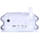 90580 Ölkühler, Motoröl ** FIRST FIT ** 90580 Ölkühler, Motoröl ** FIRST FIT **