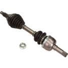 49-1152 Antriebswelle 49-1152 Antriebswelle