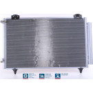 94719 Kondensator, Klimaanlage ** FIRST FIT **