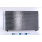 94608 Kondensator, Klimaanlage ** FIRST FIT ** 94608 Kondensator, Klimaanlage ** FIRST FIT **