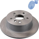 Blue Print | Bremsscheibe | ADT343239