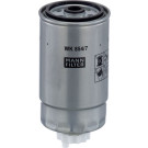 Mann-Filter | Kraftstofffilter | WK 854/7