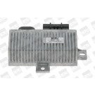 GSE128 Steuergerät, Glühzeit