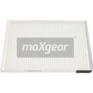 Maxgear | Filter, Innenraumluft | 26-0506