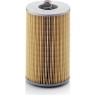 Mann-Filter | Ölfilter | H 13 127/1