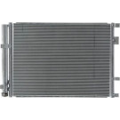 Mahle | Kondensator, Klimaanlage | AC 1055 000S
