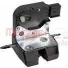 Metzger | Heckklappenschloss | 2310791