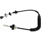 3074 600 214 Seilzug, Kupplungsbetätigung 3074 600 214 Seilzug, Kupplungsbetätigung