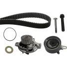 530 0172 30 Wasserpumpe + Zahnriemensatz 530 0172 30 Wasserpumpe + Zahnriemensatz