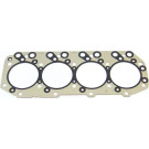 Elring | Dichtung, Zylinderkopf | 473.290
