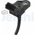 Delphi | Sensor, Saugrohrdruck | PS10131
